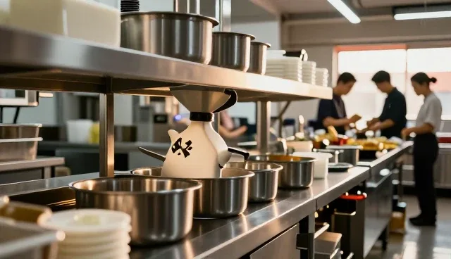 山东御唐景餐饮管理有限公司